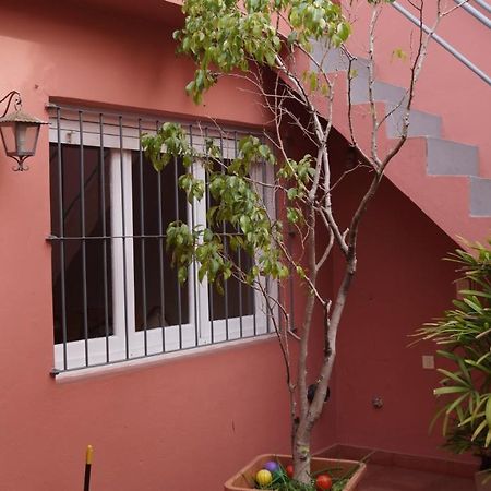 Departamentos enteros en Palermo Hollywood Appartement Buenos Aires Buitenkant foto