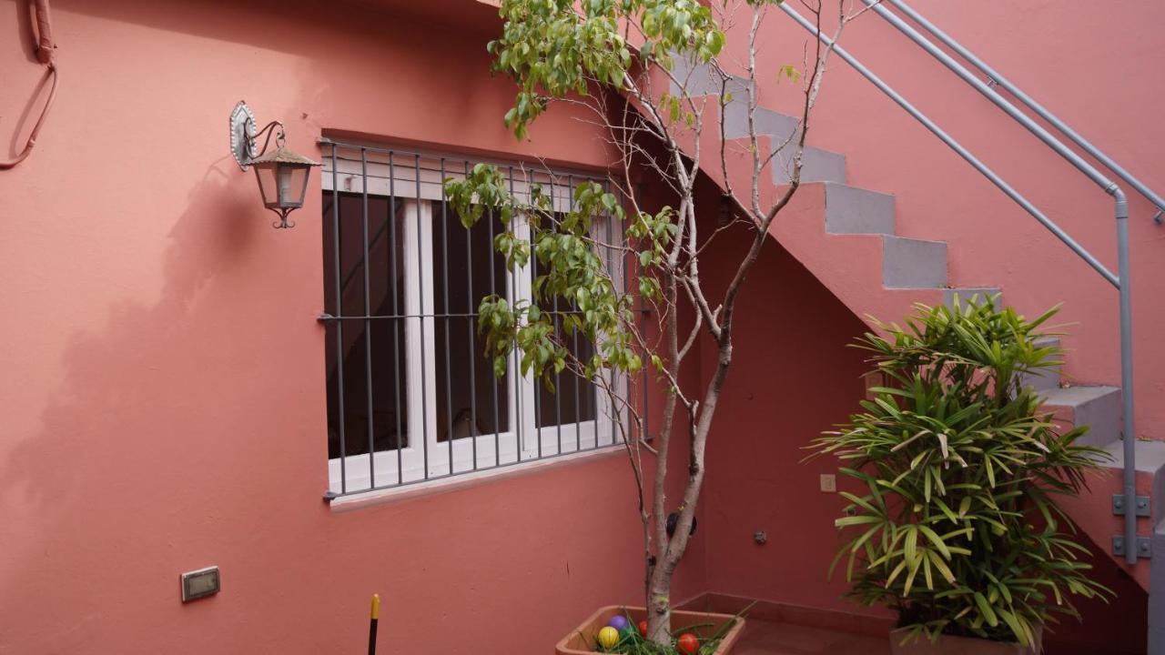 Departamentos enteros en Palermo Hollywood Appartement Buenos Aires Buitenkant foto