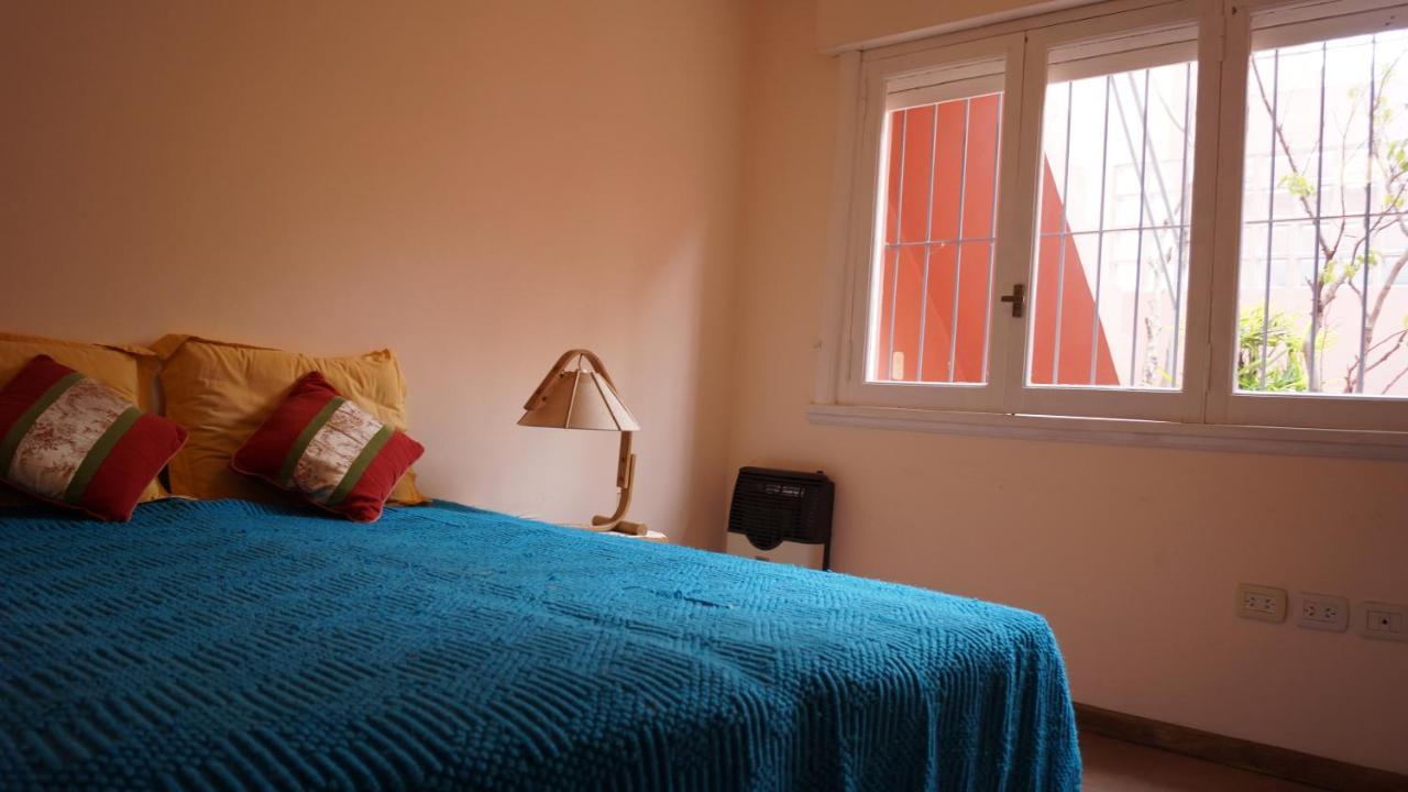 Departamentos enteros en Palermo Hollywood Appartement Buenos Aires Buitenkant foto