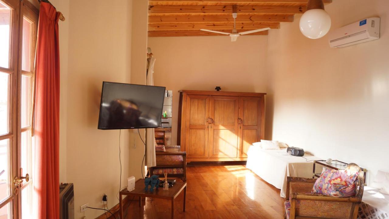 Departamentos enteros en Palermo Hollywood Appartement Buenos Aires Buitenkant foto