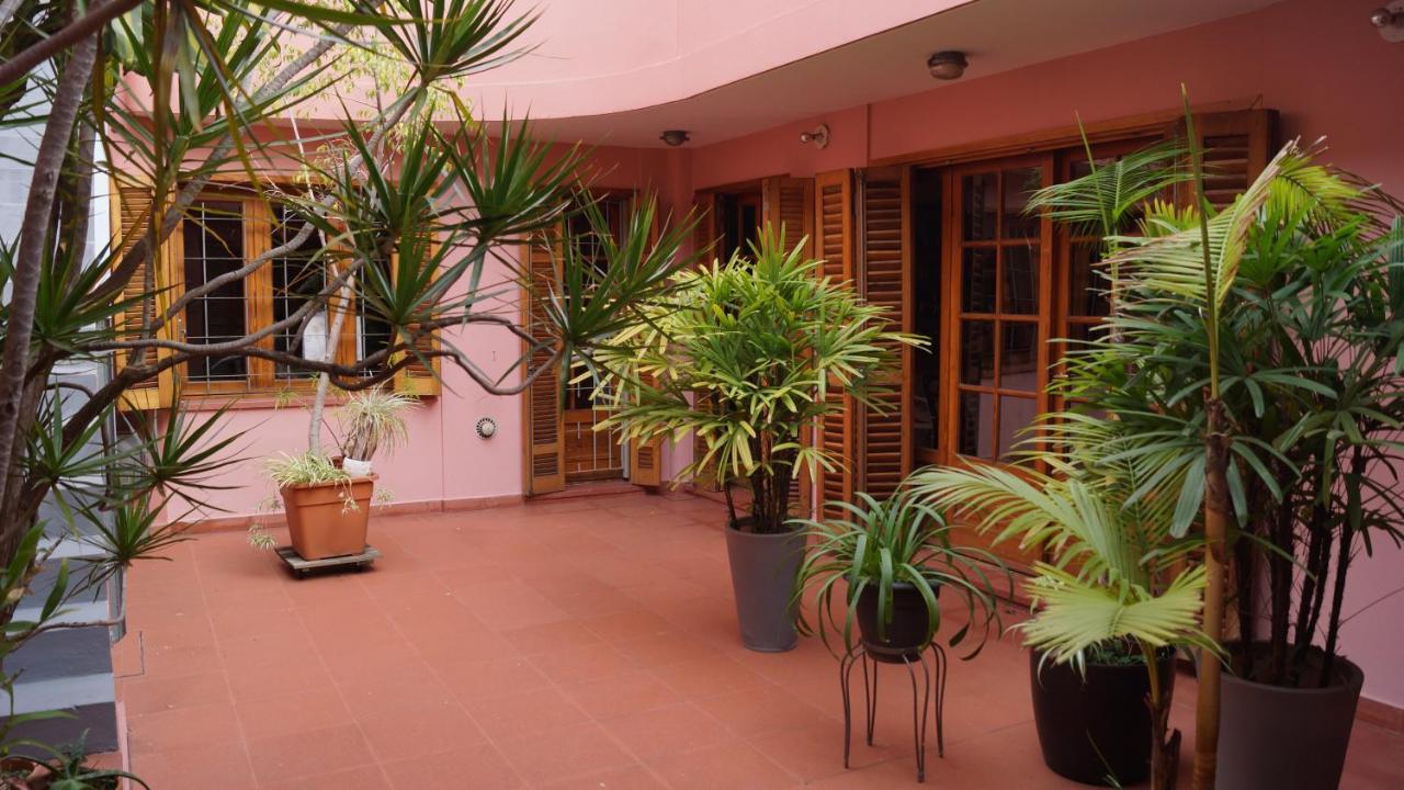 Departamentos enteros en Palermo Hollywood Appartement Buenos Aires Buitenkant foto