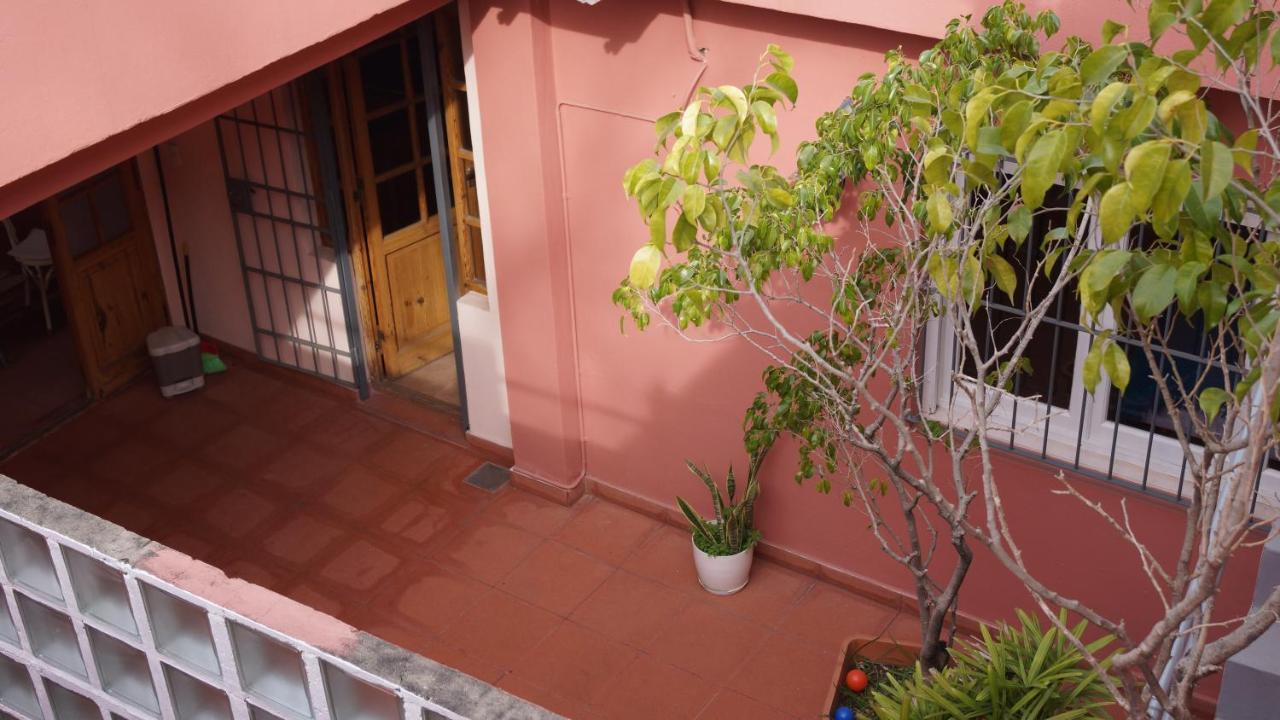 Departamentos enteros en Palermo Hollywood Appartement Buenos Aires Buitenkant foto
