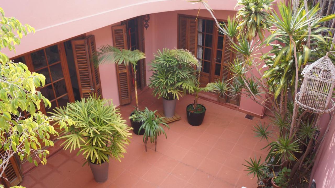 Departamentos enteros en Palermo Hollywood Appartement Buenos Aires Buitenkant foto