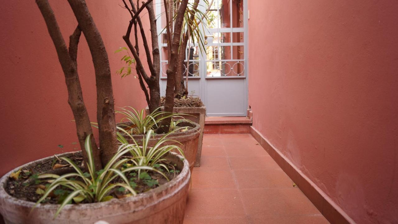 Departamentos enteros en Palermo Hollywood Appartement Buenos Aires Buitenkant foto