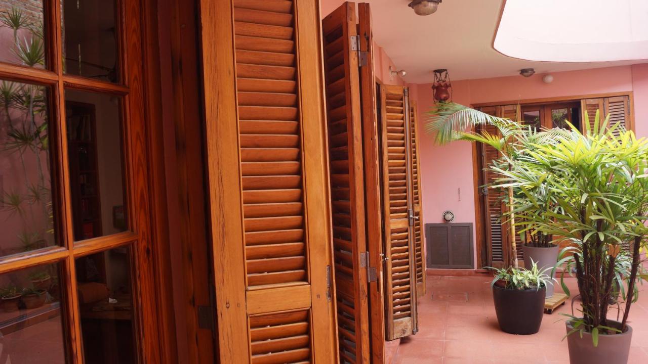 Departamentos enteros en Palermo Hollywood Appartement Buenos Aires Buitenkant foto
