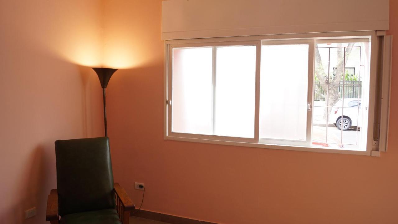 Departamentos enteros en Palermo Hollywood Appartement Buenos Aires Buitenkant foto
