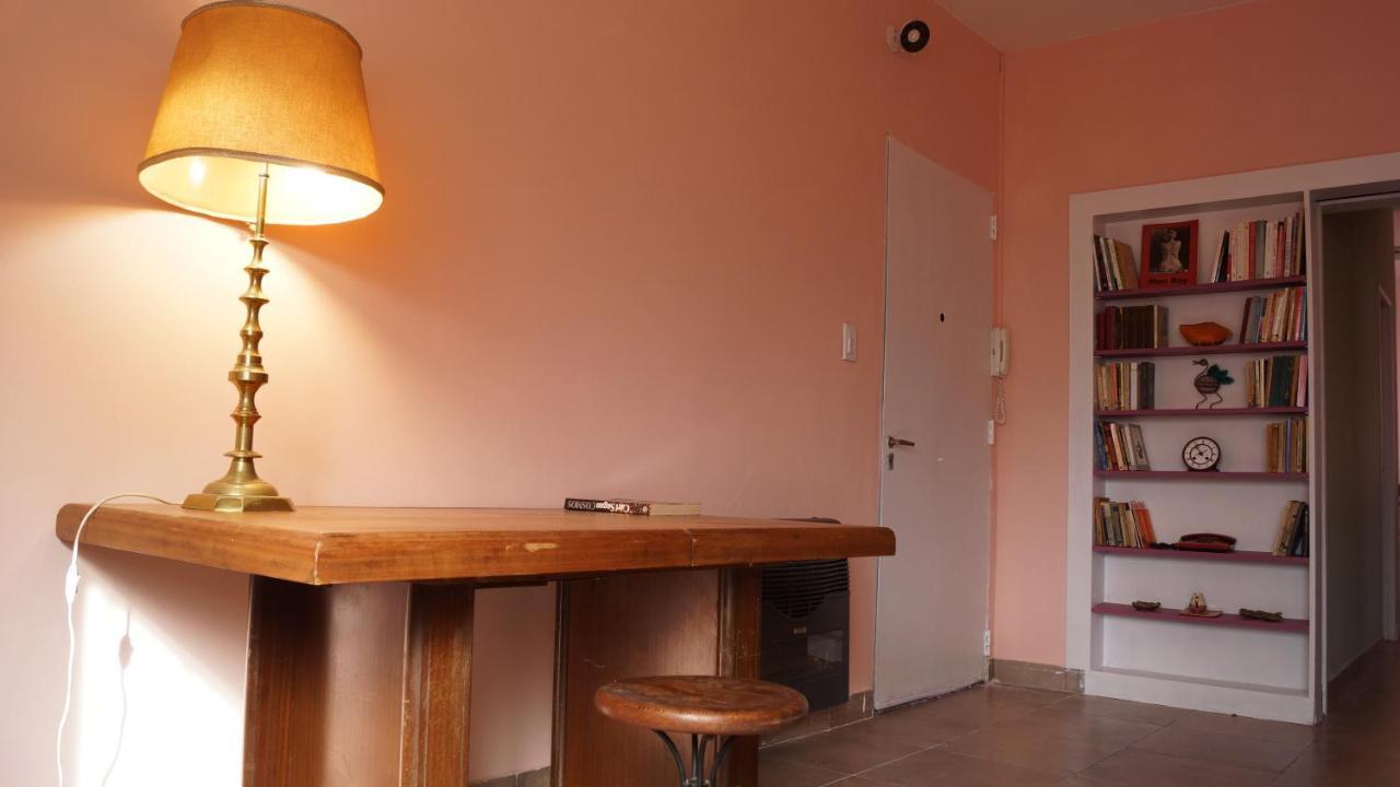 Departamentos enteros en Palermo Hollywood Appartement Buenos Aires Buitenkant foto