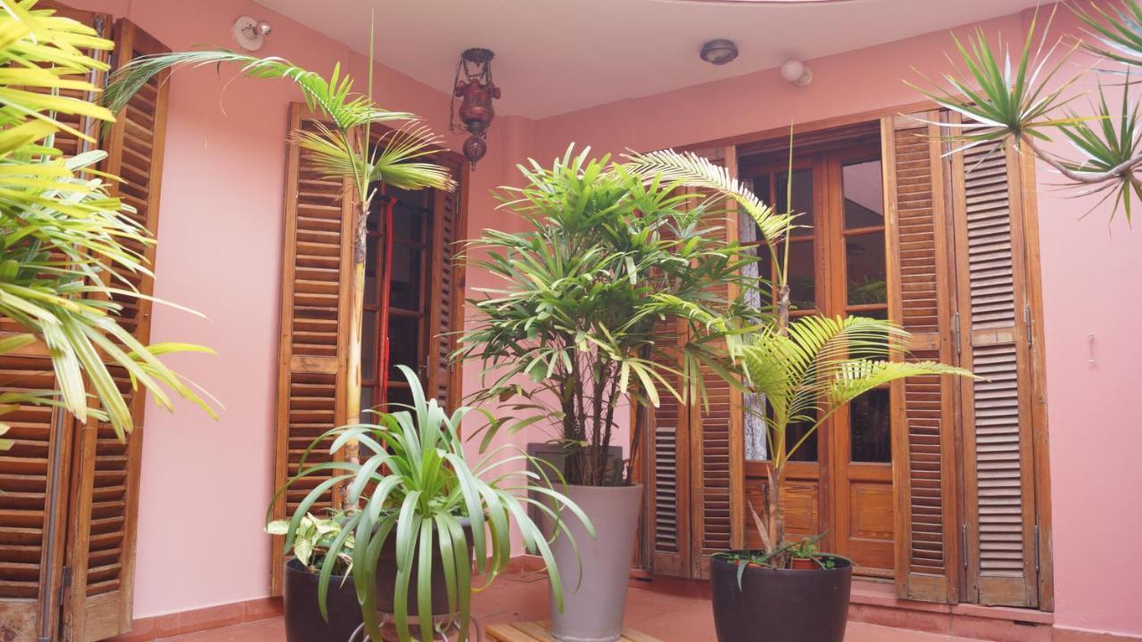 Departamentos enteros en Palermo Hollywood Appartement Buenos Aires Buitenkant foto