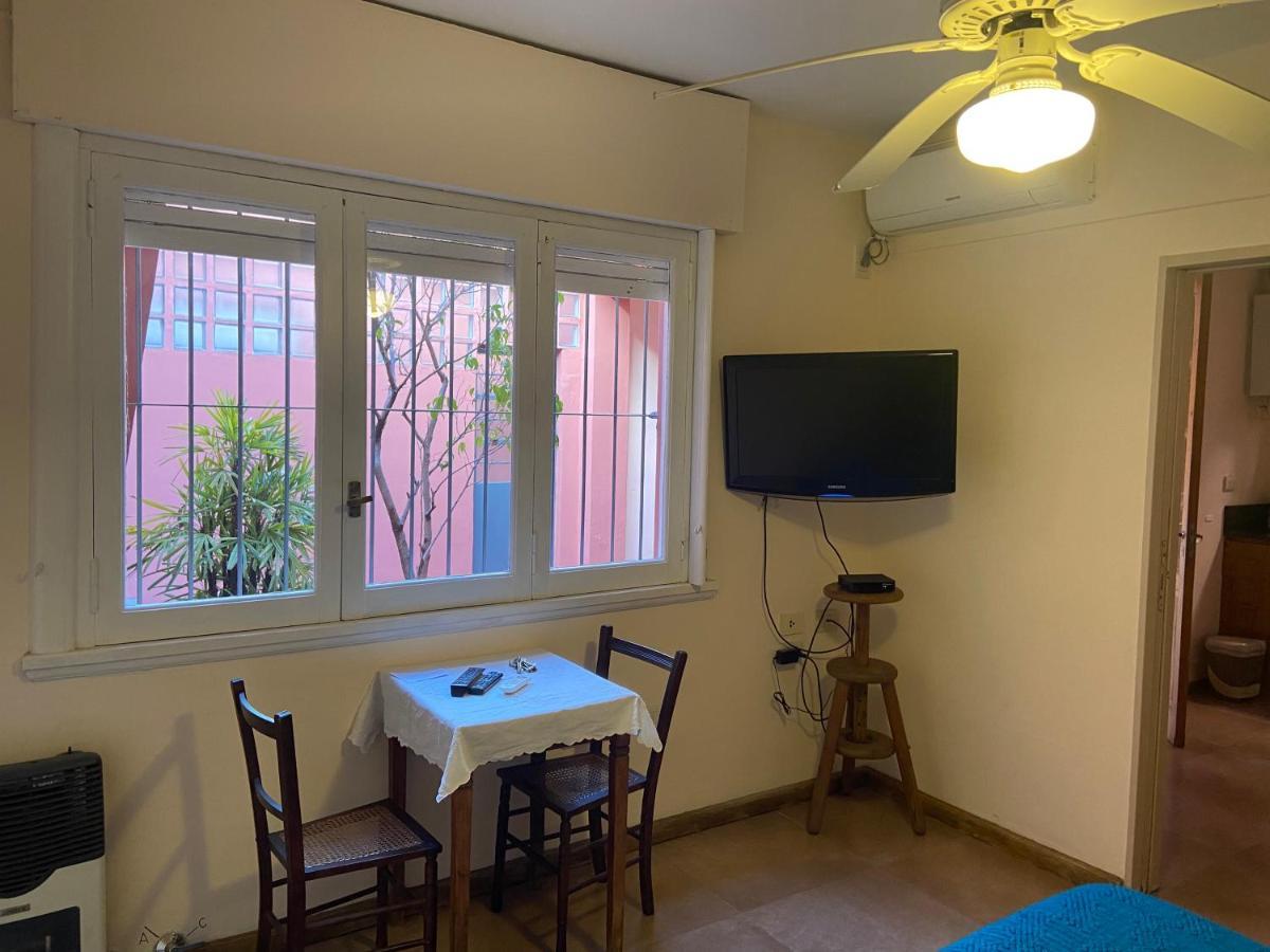 Departamentos enteros en Palermo Hollywood Appartement Buenos Aires Buitenkant foto