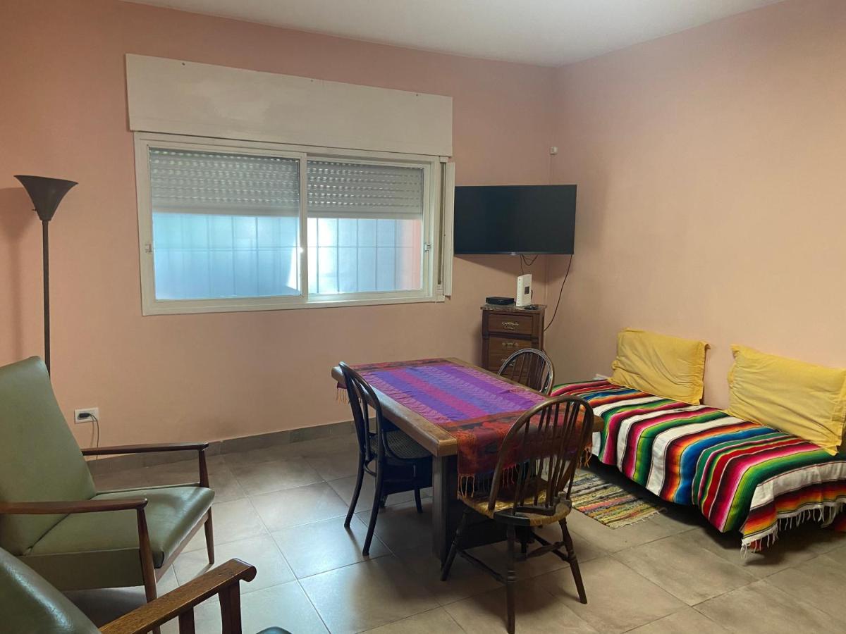 Departamentos enteros en Palermo Hollywood Appartement Buenos Aires Buitenkant foto