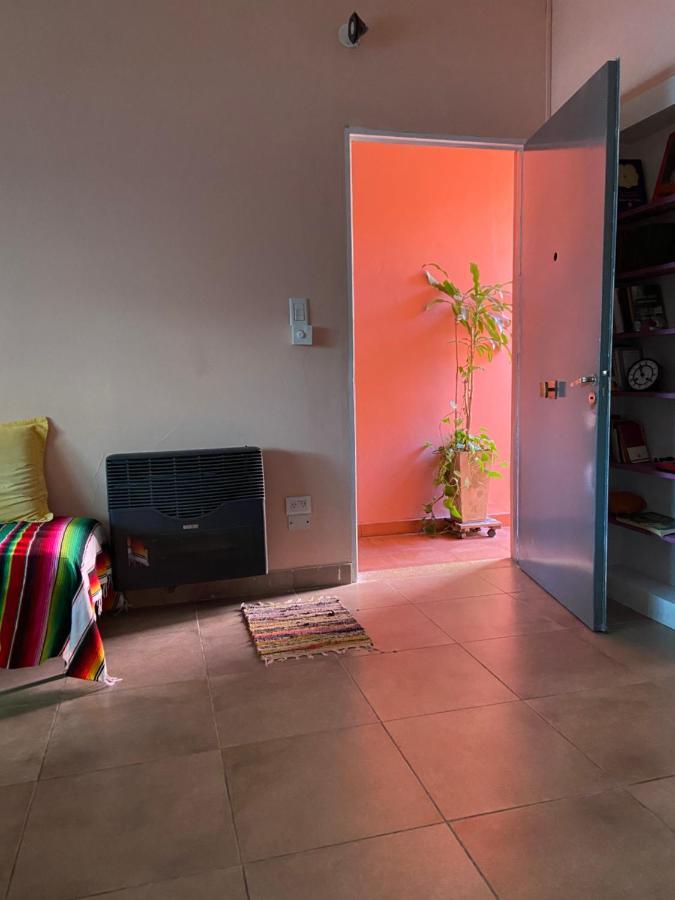 Departamentos enteros en Palermo Hollywood Appartement Buenos Aires Buitenkant foto