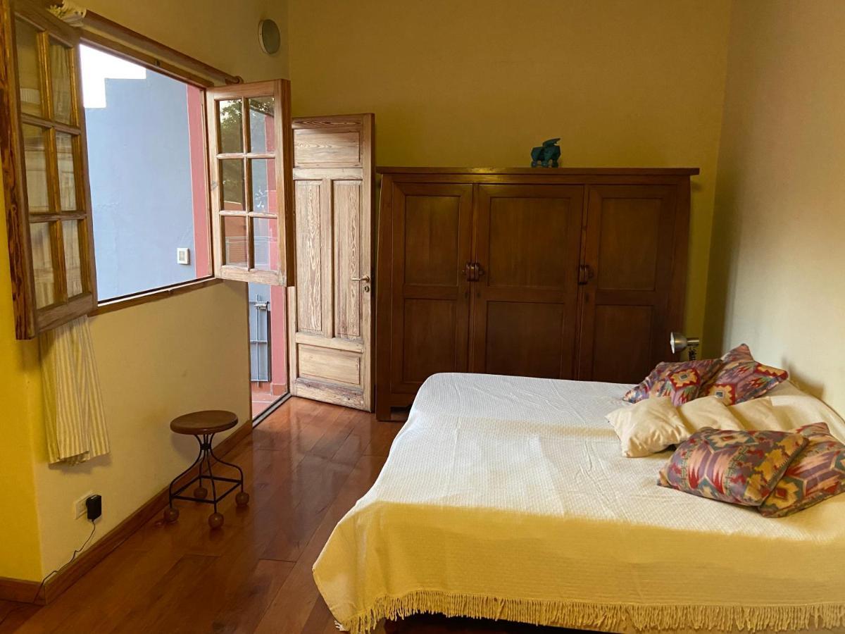 Departamentos enteros en Palermo Hollywood Appartement Buenos Aires Buitenkant foto