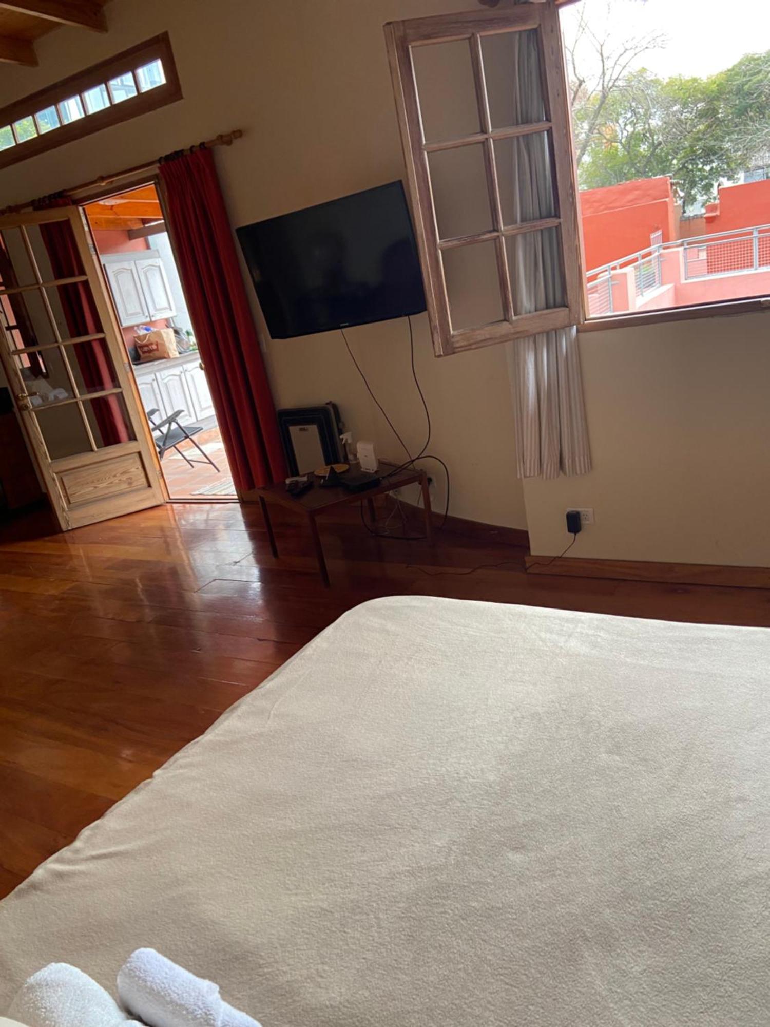 Departamentos enteros en Palermo Hollywood Appartement Buenos Aires Buitenkant foto